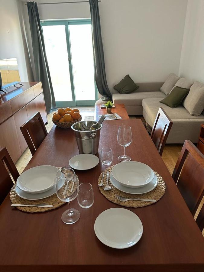 Апартаменты Marina De Albufeira T1 Ate 2 Pax Ou T2 Ate 6 Pax Com Piscina E Vista Marina Экстерьер фото