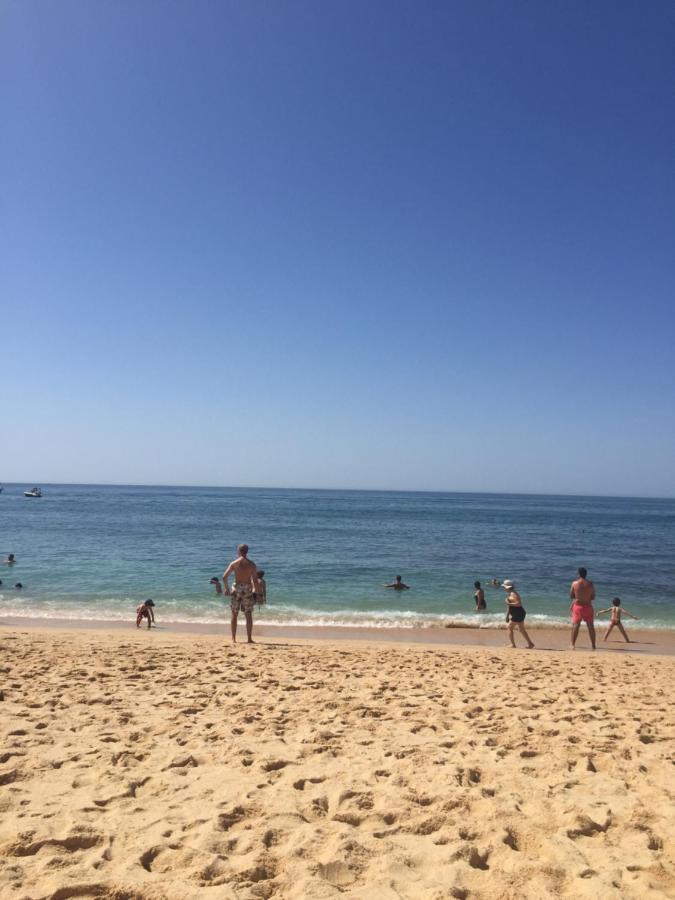 Апартаменты Marina De Albufeira T1 Ate 2 Pax Ou T2 Ate 6 Pax Com Piscina E Vista Marina Экстерьер фото