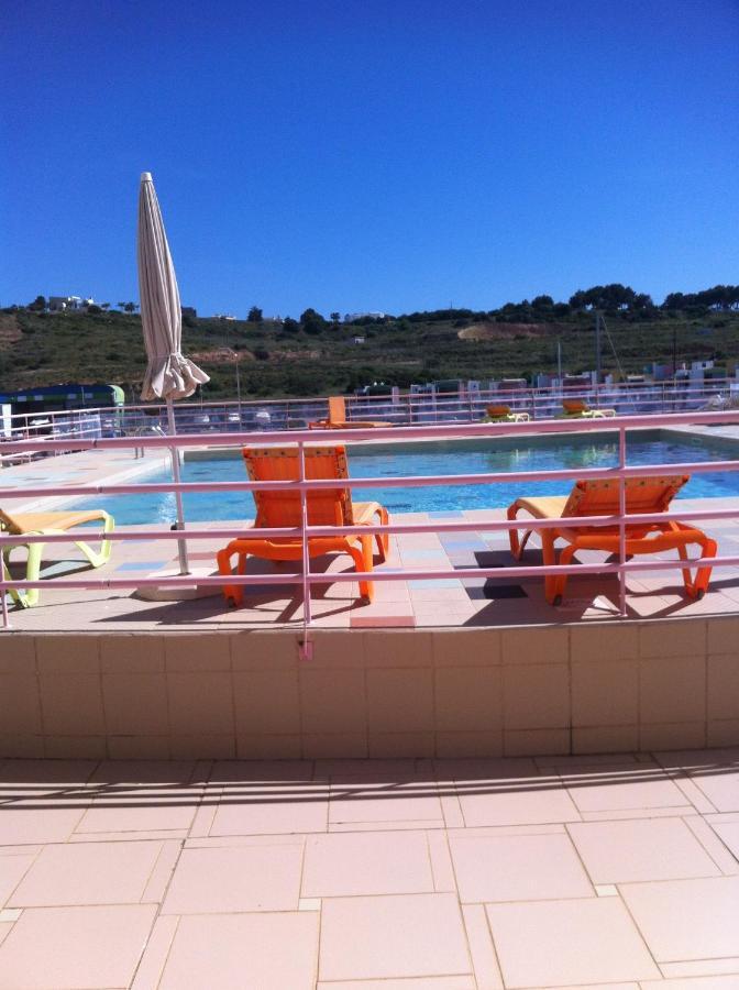 Апартаменты Marina De Albufeira T1 Ate 2 Pax Ou T2 Ate 6 Pax Com Piscina E Vista Marina Экстерьер фото