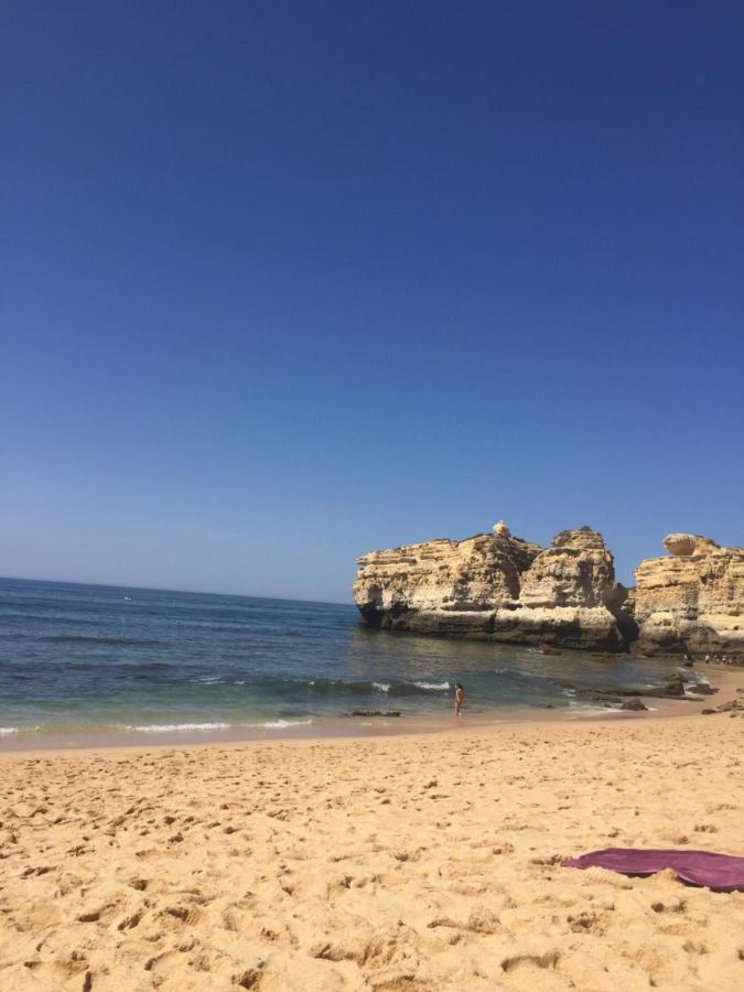 Апартаменты Marina De Albufeira T1 Ate 2 Pax Ou T2 Ate 6 Pax Com Piscina E Vista Marina Экстерьер фото